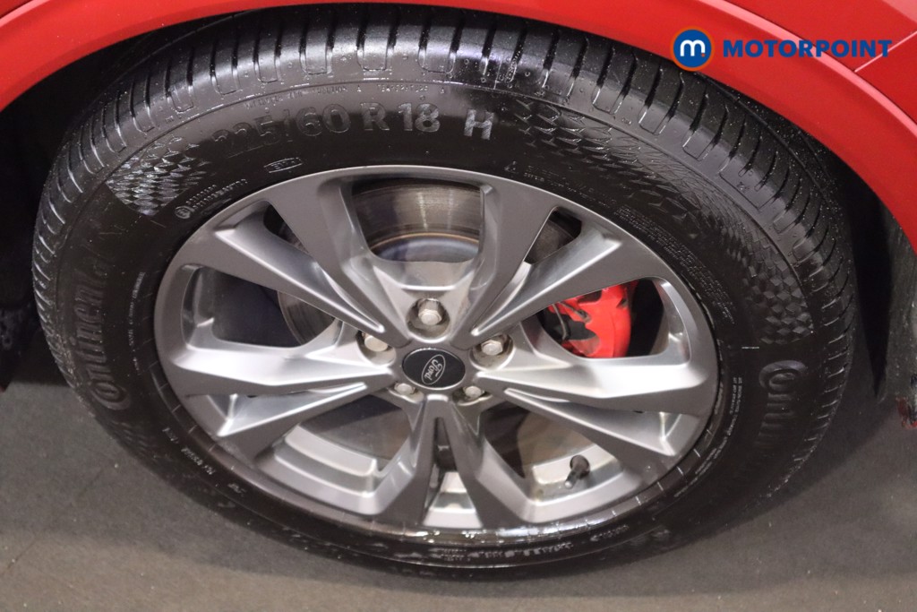 Ford Kuga St-Line Edition Manual Diesel SUV - Stock Number (1582562) - 11th supplementary image