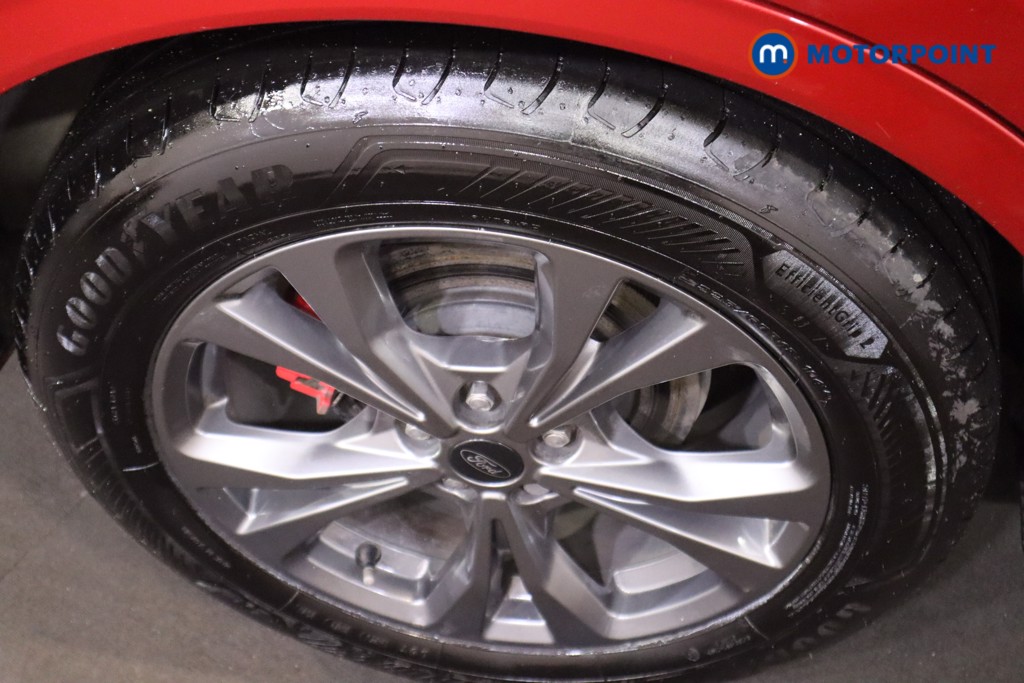 Ford Kuga St-Line Edition Manual Diesel SUV - Stock Number (1582562) - 12th supplementary image