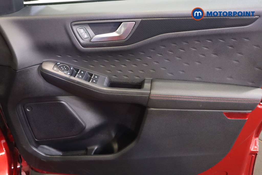 Ford Kuga St-Line Edition Manual Diesel SUV - Stock Number (1582562) - 13th supplementary image