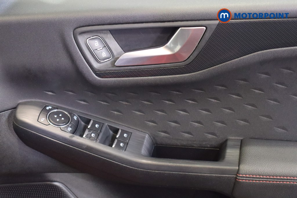 Ford Kuga St-Line Edition Manual Diesel SUV - Stock Number (1582562) - 14th supplementary image