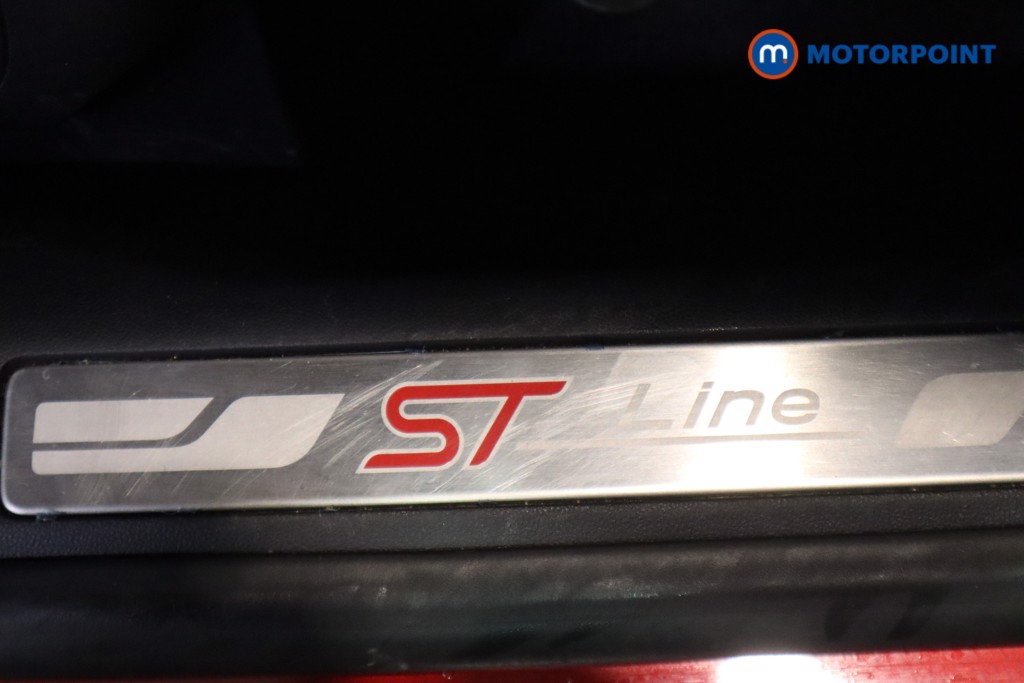 Ford Kuga St-Line Edition Manual Diesel SUV - Stock Number (1582562) - 17th supplementary image