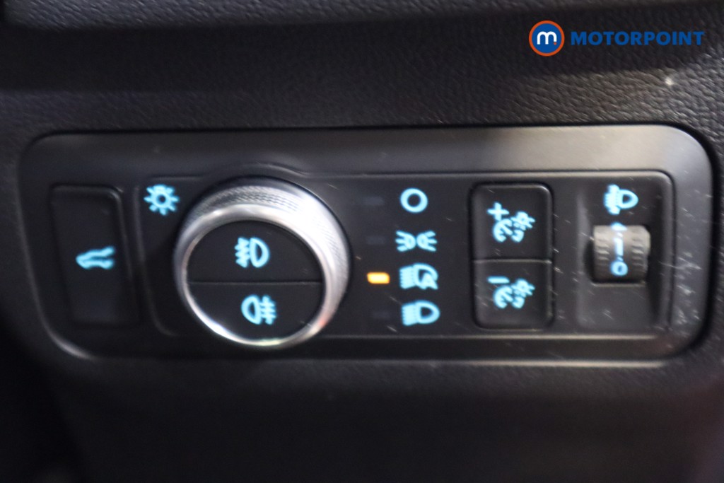 Ford Kuga St-Line Edition Manual Diesel SUV - Stock Number (1582562) - 18th supplementary image