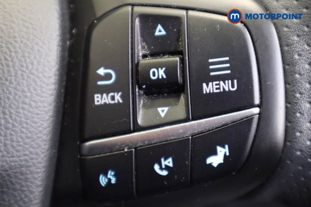 Ford Kuga St-Line Edition Manual Diesel SUV - Stock Number (1582562) - 20th supplementary image