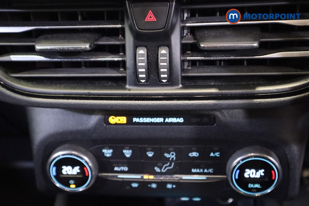 Ford Kuga St-Line Edition Manual Diesel SUV - Stock Number (1582562) - 23rd supplementary image
