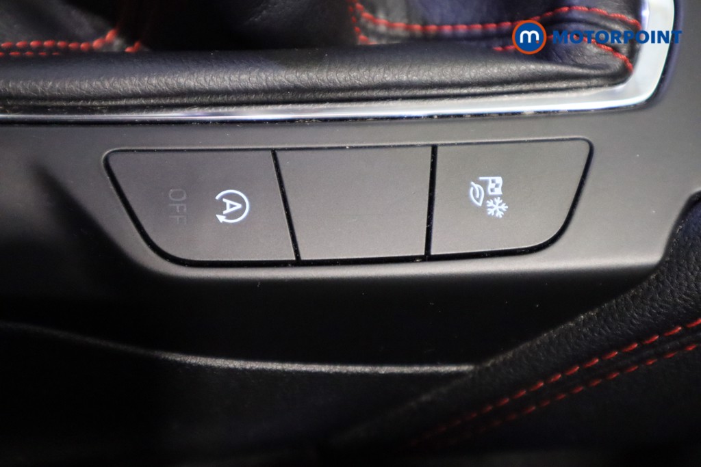 Ford Kuga St-Line Edition Manual Diesel SUV - Stock Number (1582562) - 25th supplementary image
