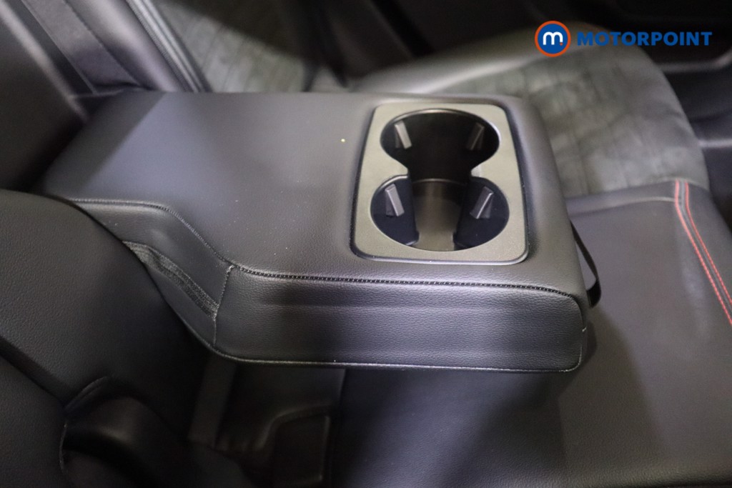 Ford Kuga St-Line Edition Manual Diesel SUV - Stock Number (1582562) - 31st supplementary image