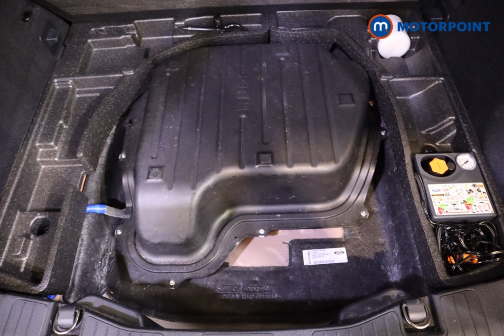 Ford Kuga St-Line Edition Manual Diesel SUV - Stock Number (1582562) - 33rd supplementary image