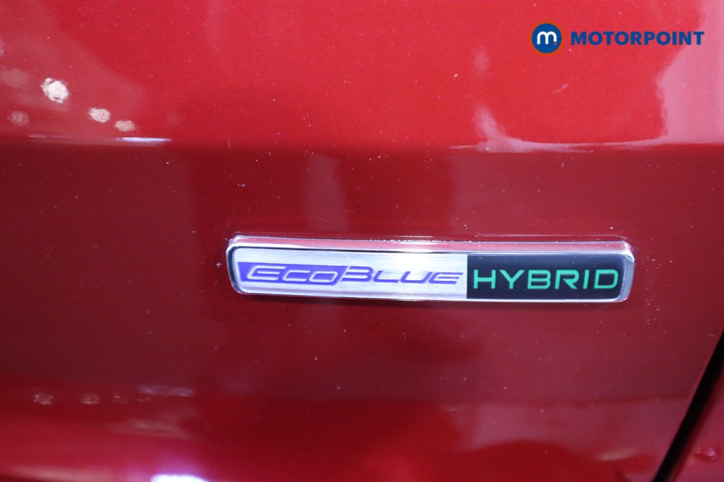 Ford Kuga St-Line Edition Manual Diesel SUV - Stock Number (1582562) - 39th supplementary image