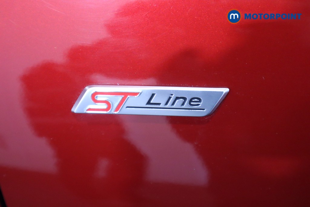 Ford Kuga St-Line Edition Manual Diesel SUV - Stock Number (1582562) - 40th supplementary image
