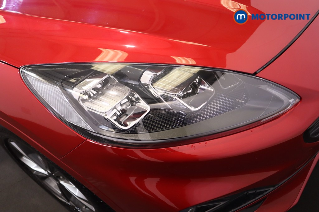 Ford Kuga St-Line Edition Manual Diesel SUV - Stock Number (1582562) - 41st supplementary image