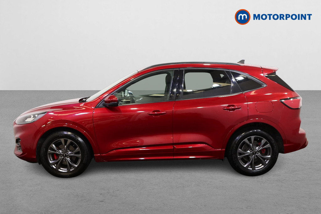 Ford Kuga St-Line Edition Manual Diesel SUV - Stock Number (1582562) - Passenger side