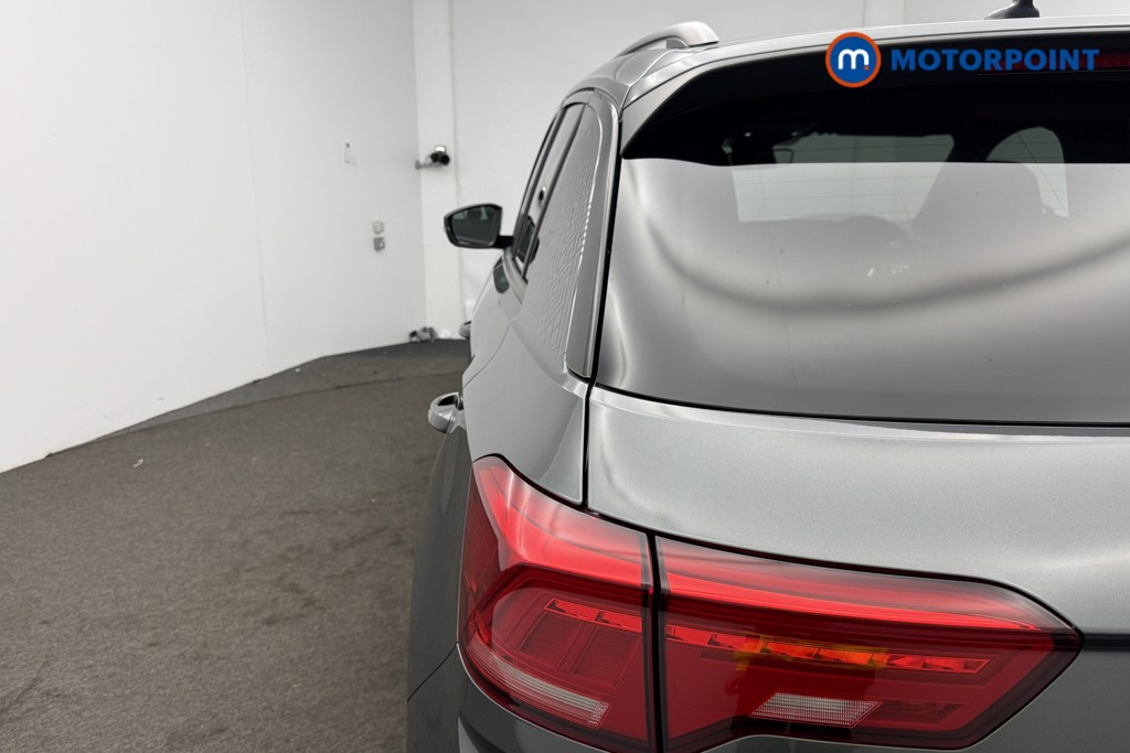 Volkswagen T-Roc Black Edition Automatic Petrol SUV - Stock Number (1582592) - 5th supplementary image