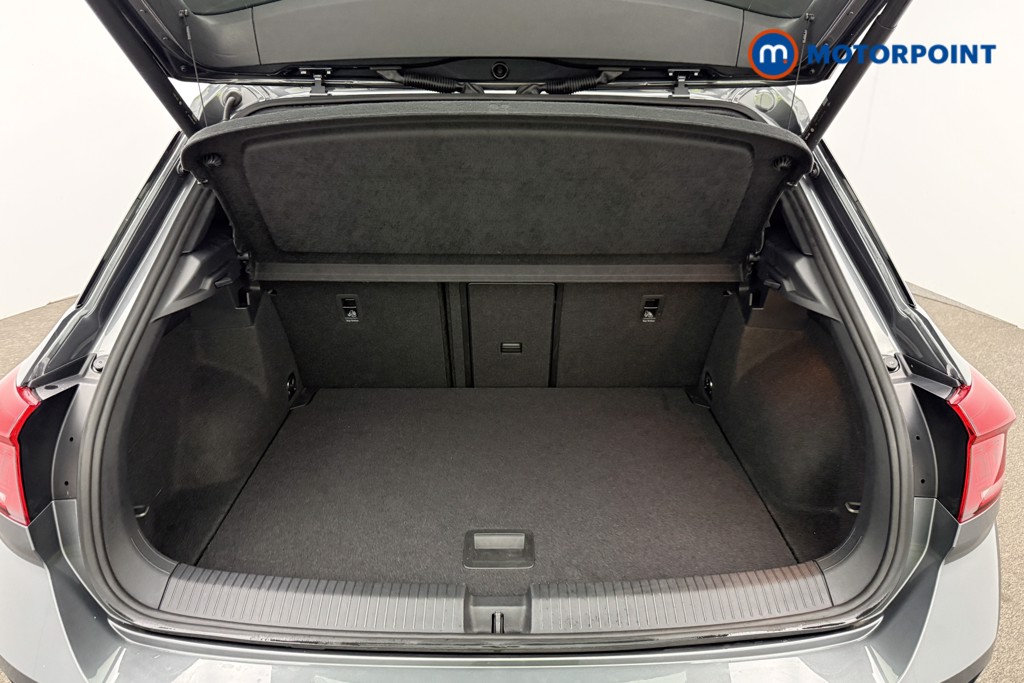 Volkswagen T-Roc Black Edition Automatic Petrol SUV - Stock Number (1582592) - 6th supplementary image