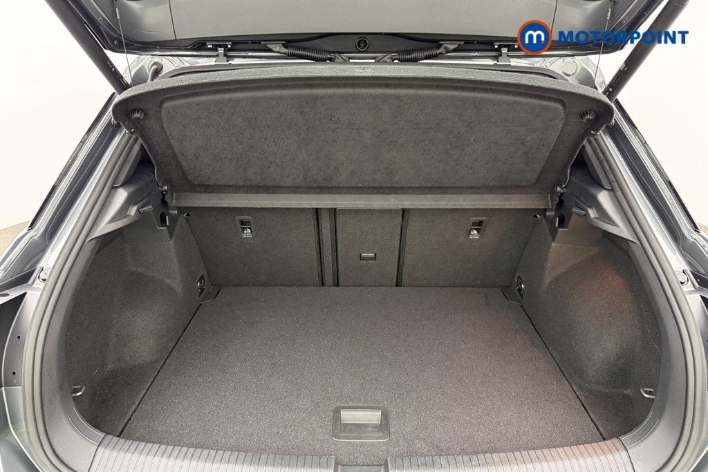 Volkswagen T-Roc Black Edition Automatic Petrol SUV - Stock Number (1582592) - 7th supplementary image