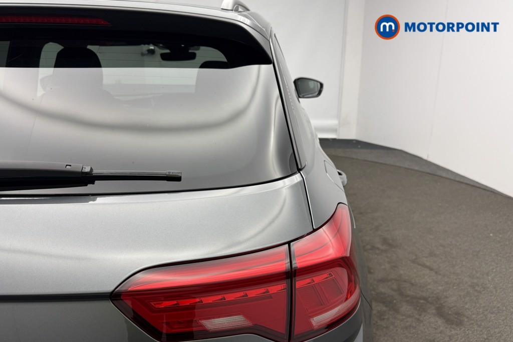 Volkswagen T-Roc Black Edition Automatic Petrol SUV - Stock Number (1582592) - 9th supplementary image