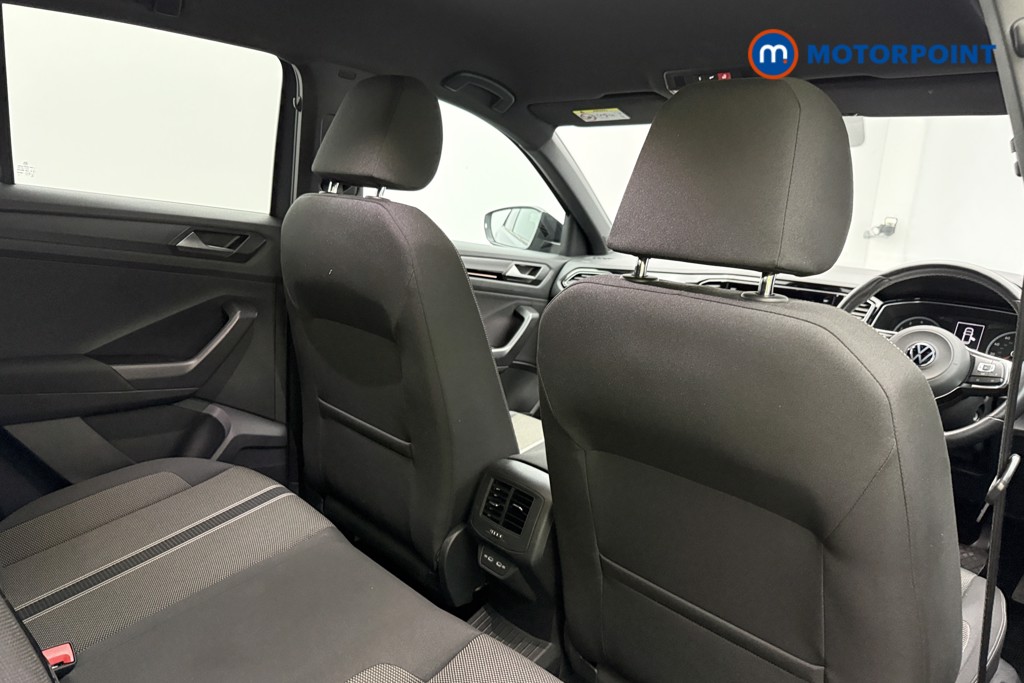 Volkswagen T-Roc Black Edition Automatic Petrol SUV - Stock Number (1582592) - 10th supplementary image
