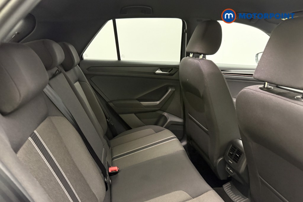Volkswagen T-Roc Black Edition Automatic Petrol SUV - Stock Number (1582592) - 11th supplementary image