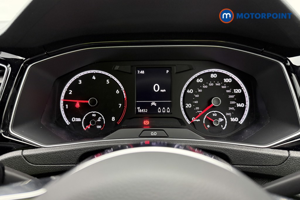 Volkswagen T-Roc Black Edition Automatic Petrol SUV - Stock Number (1582592) - 17th supplementary image