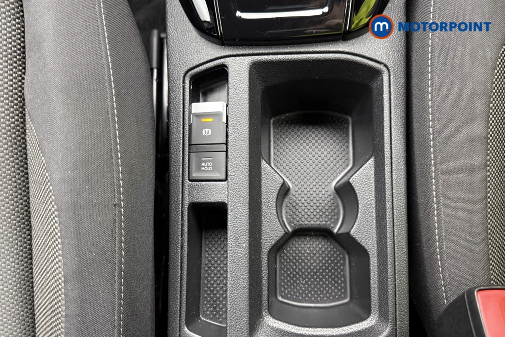 Volkswagen T-Roc Black Edition Automatic Petrol SUV - Stock Number (1582592) - 21st supplementary image