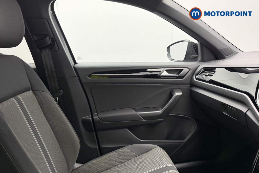Volkswagen T-Roc Black Edition Automatic Petrol SUV - Stock Number (1582592) - 24th supplementary image