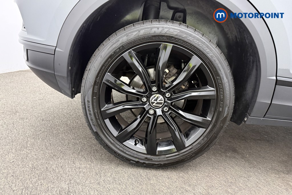 Volkswagen T-Roc Black Edition Automatic Petrol SUV - Stock Number (1582592) - 27th supplementary image