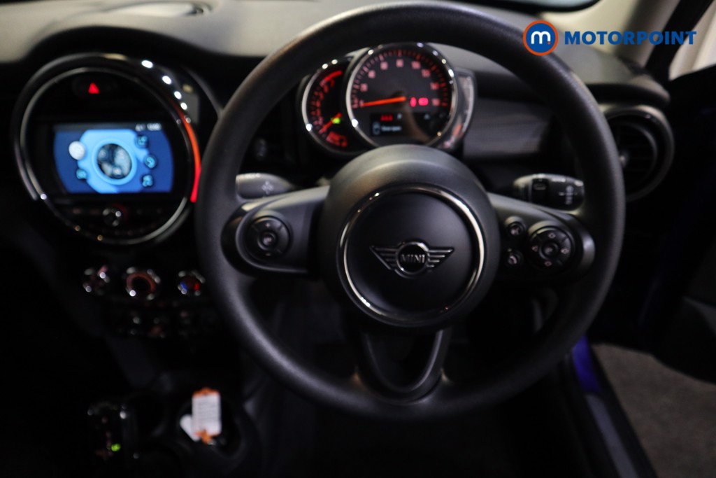 Mini Hatchback Cooper Classic Automatic Petrol Hatchback - Stock Number (1582621) - 3rd supplementary image