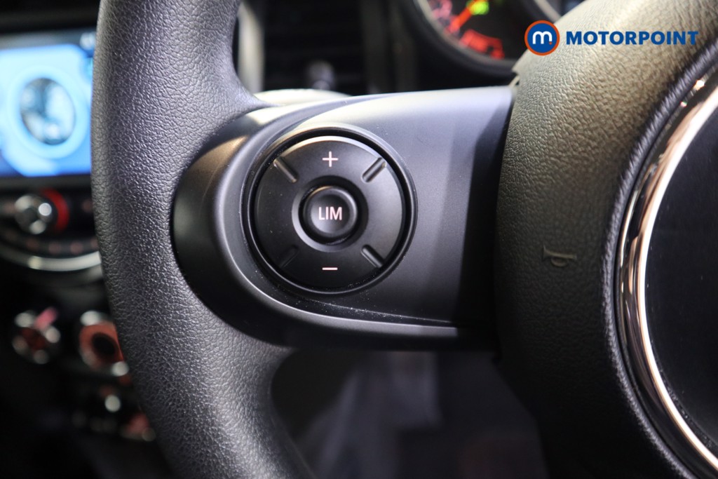 Mini Hatchback Cooper Classic Automatic Petrol Hatchback - Stock Number (1582621) - 5th supplementary image