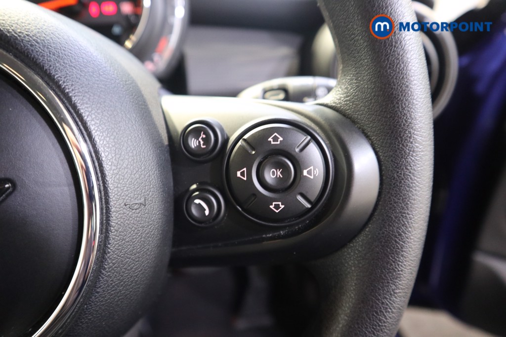 Mini Hatchback Cooper Classic Automatic Petrol Hatchback - Stock Number (1582621) - 6th supplementary image