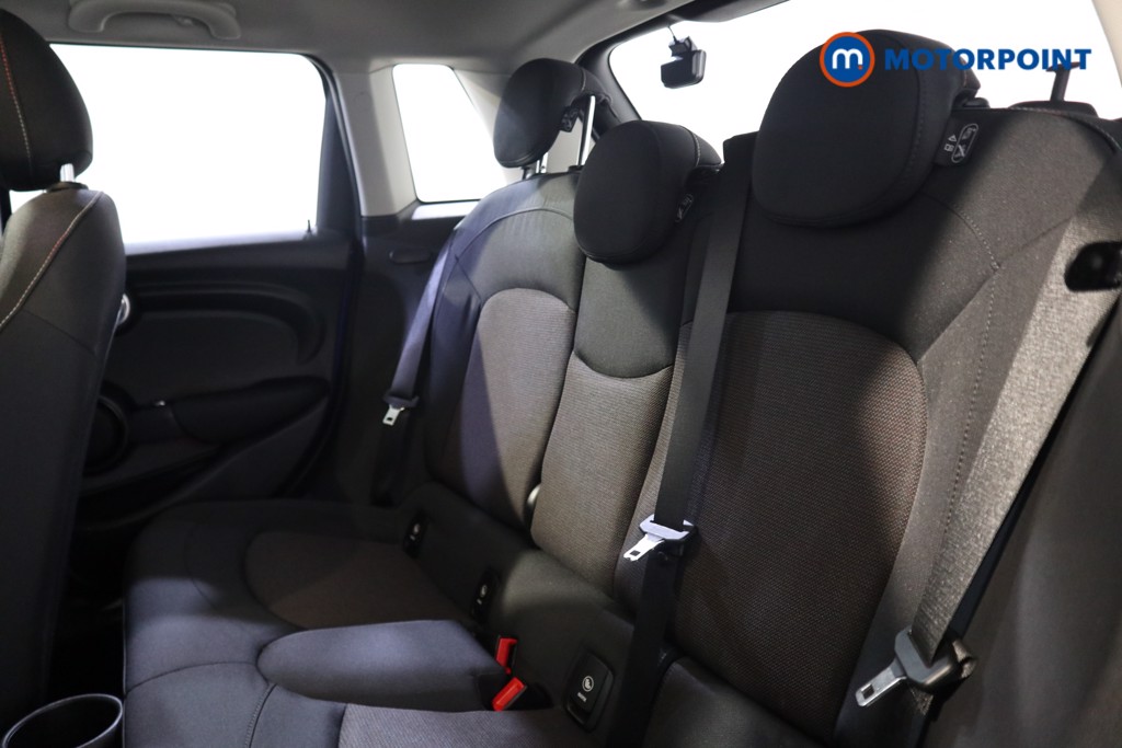 Mini Hatchback Cooper Classic Automatic Petrol Hatchback - Stock Number (1582621) - 10th supplementary image
