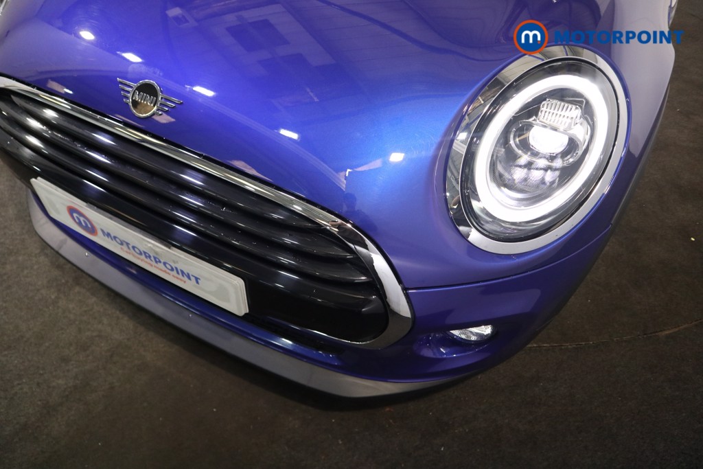 Mini Hatchback Cooper Classic Automatic Petrol Hatchback - Stock Number (1582621) - 20th supplementary image