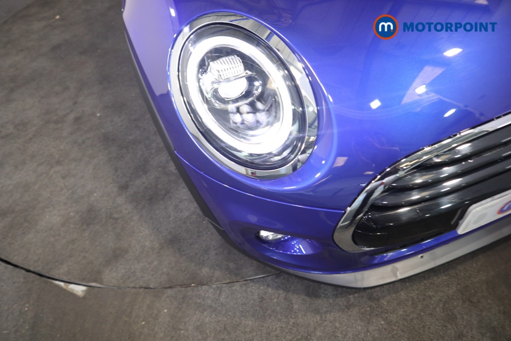 Mini Hatchback Cooper Classic Automatic Petrol Hatchback - Stock Number (1582621) - 21st supplementary image