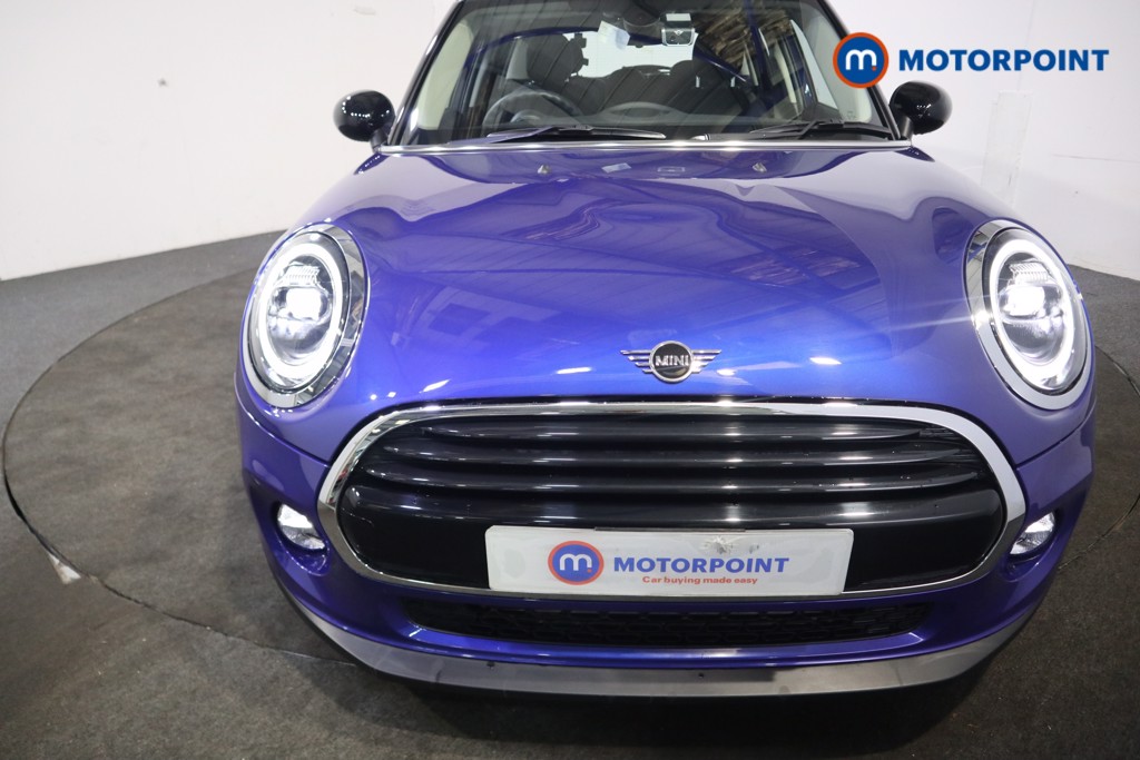 Mini Hatchback Cooper Classic Automatic Petrol Hatchback - Stock Number (1582621) - 22nd supplementary image