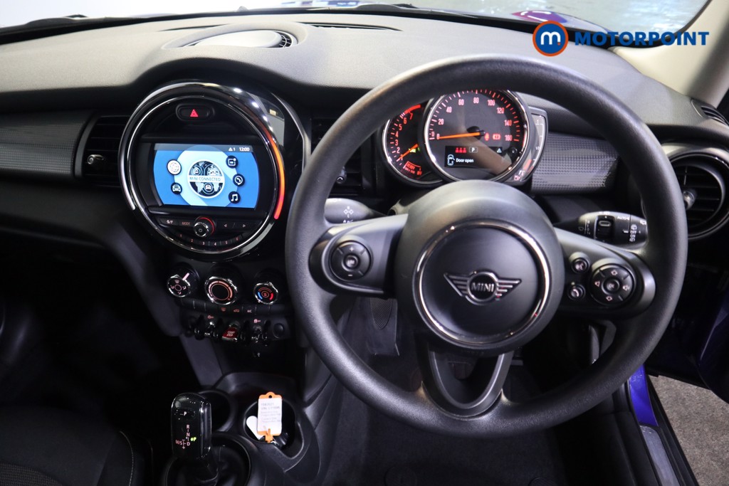 Mini Hatchback Cooper Classic Automatic Petrol Hatchback - Stock Number (1582621) - 1st supplementary image