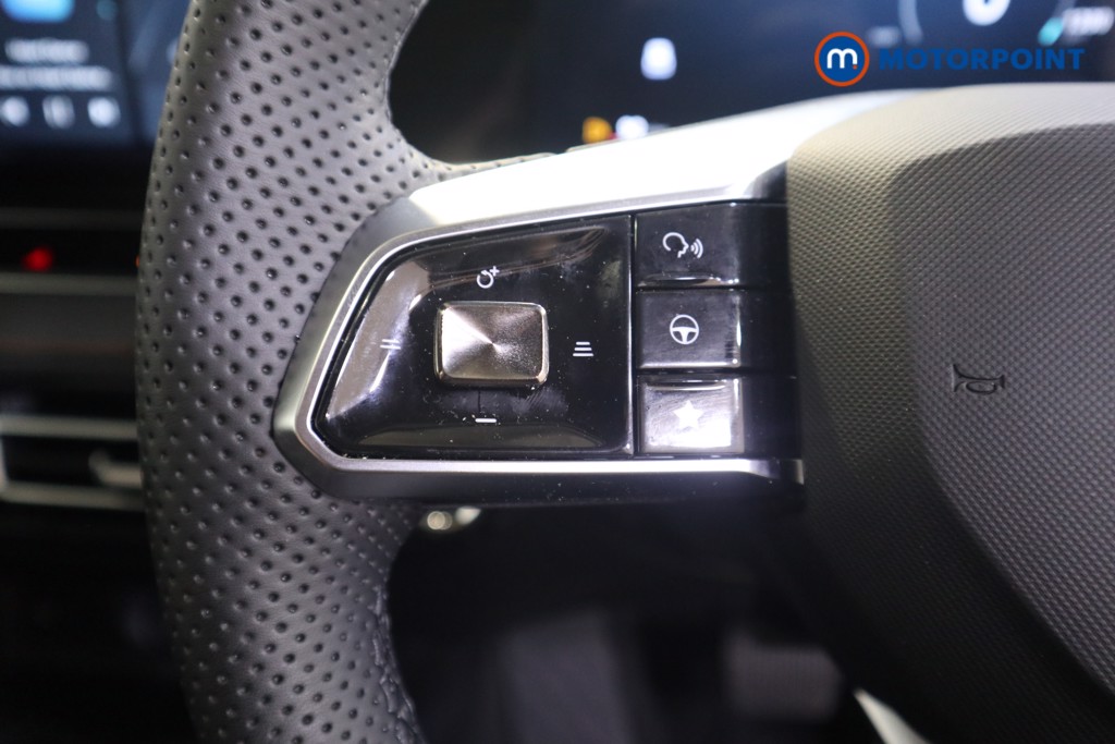 Mg Motor Uk HS Trophy Automatic Petrol SUV - Stock Number (1582624) - 5th supplementary image