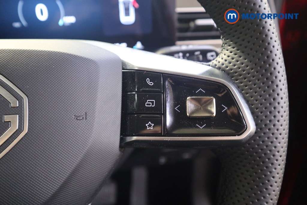 Mg Motor Uk HS Trophy Automatic Petrol SUV - Stock Number (1582624) - 6th supplementary image