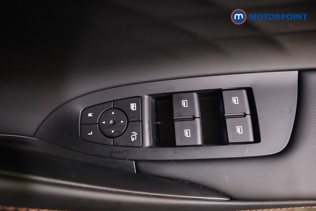 Mg Motor Uk HS Trophy Automatic Petrol SUV - Stock Number (1582624) - 7th supplementary image