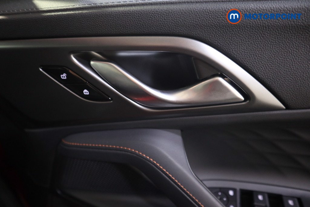 Mg Motor Uk HS Trophy Automatic Petrol SUV - Stock Number (1582624) - 8th supplementary image