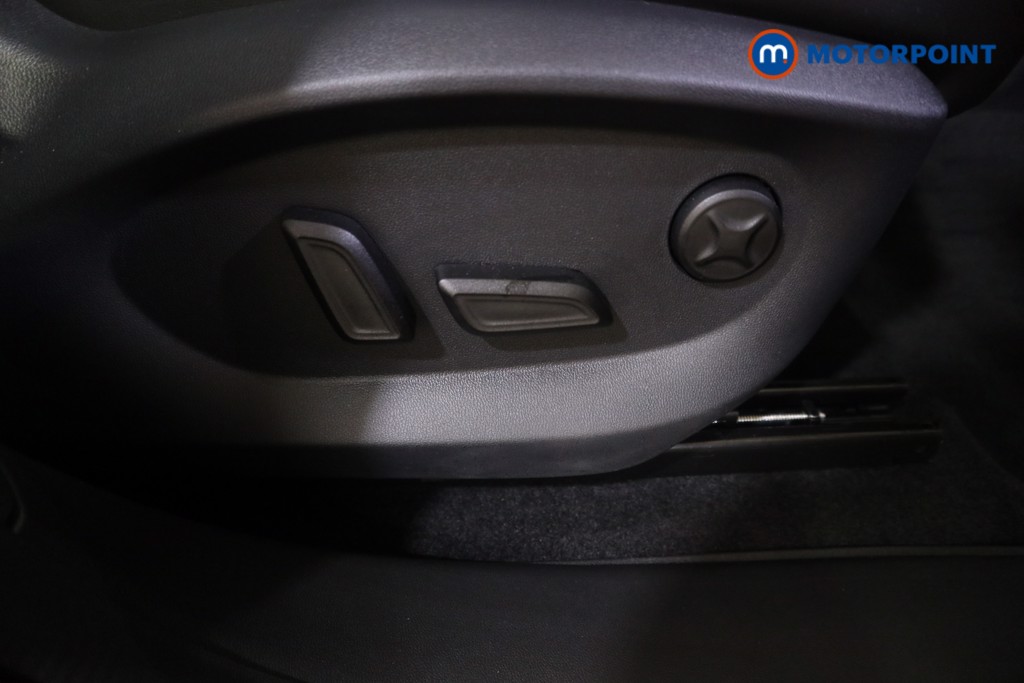 Mg Motor Uk HS Trophy Automatic Petrol SUV - Stock Number (1582624) - 9th supplementary image