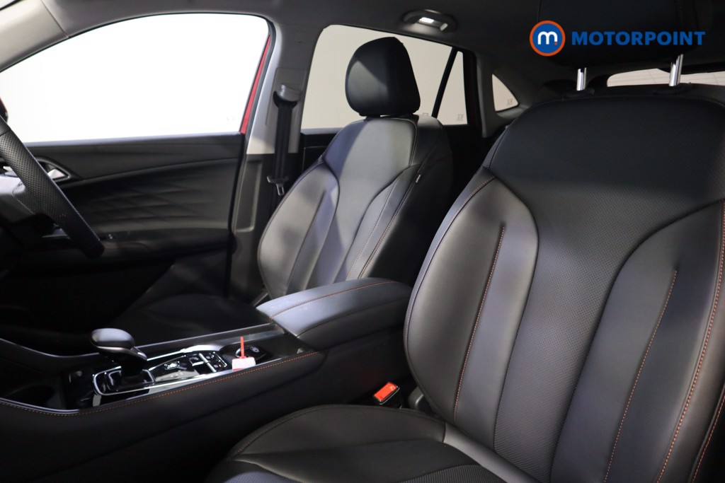 Mg Motor Uk HS Trophy Automatic Petrol SUV - Stock Number (1582624) - 10th supplementary image