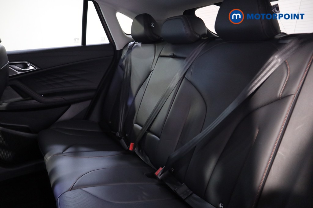 Mg Motor Uk HS Trophy Automatic Petrol SUV - Stock Number (1582624) - 11th supplementary image