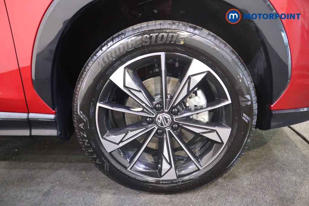 Mg Motor Uk HS Trophy Automatic Petrol SUV - Stock Number (1582624) - 15th supplementary image