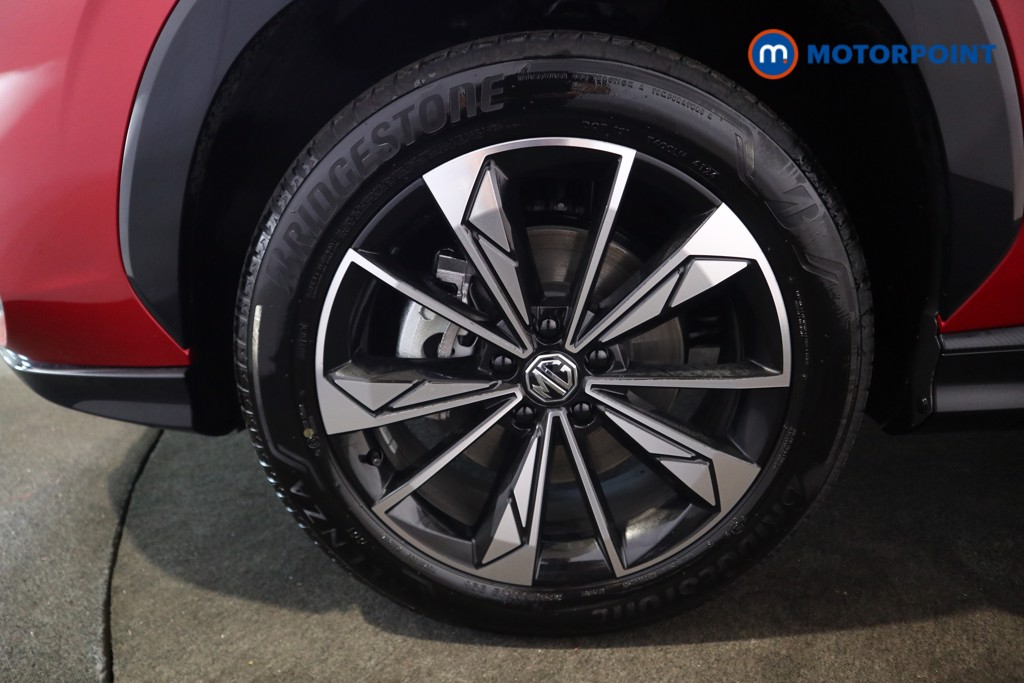 Mg Motor Uk HS Trophy Automatic Petrol SUV - Stock Number (1582624) - 16th supplementary image