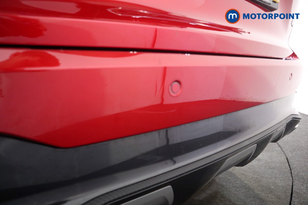 Mg Motor Uk HS Trophy Automatic Petrol SUV - Stock Number (1582624) - 18th supplementary image