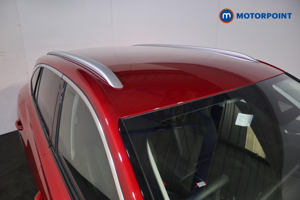 Mg Motor Uk HS Trophy Automatic Petrol SUV - Stock Number (1582624) - 21st supplementary image