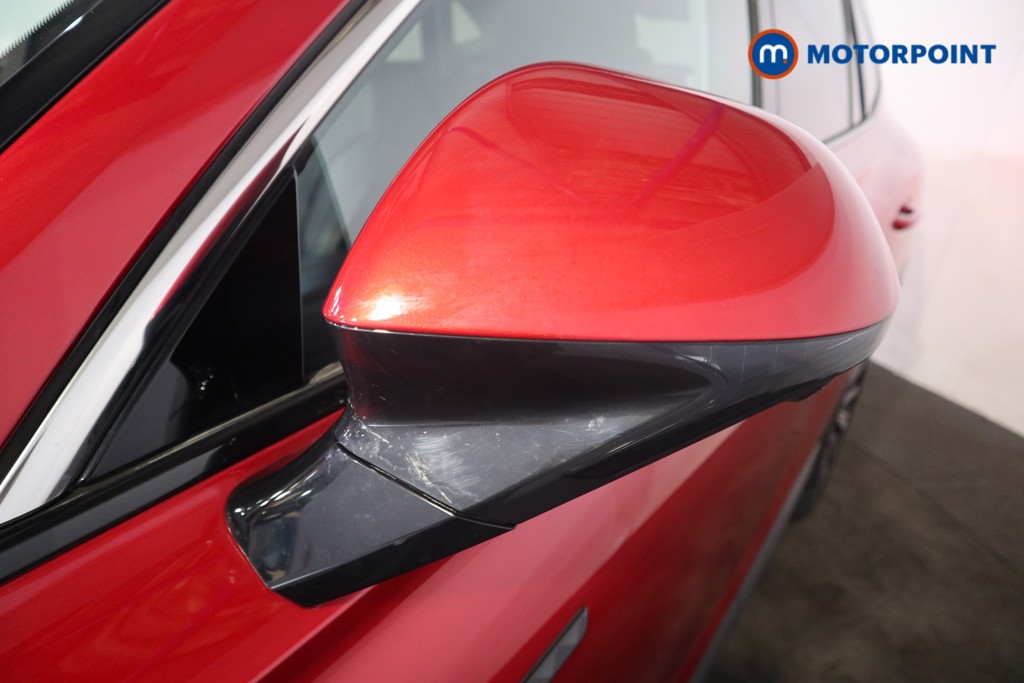 Mg Motor Uk HS Trophy Automatic Petrol SUV - Stock Number (1582624) - 23rd supplementary image