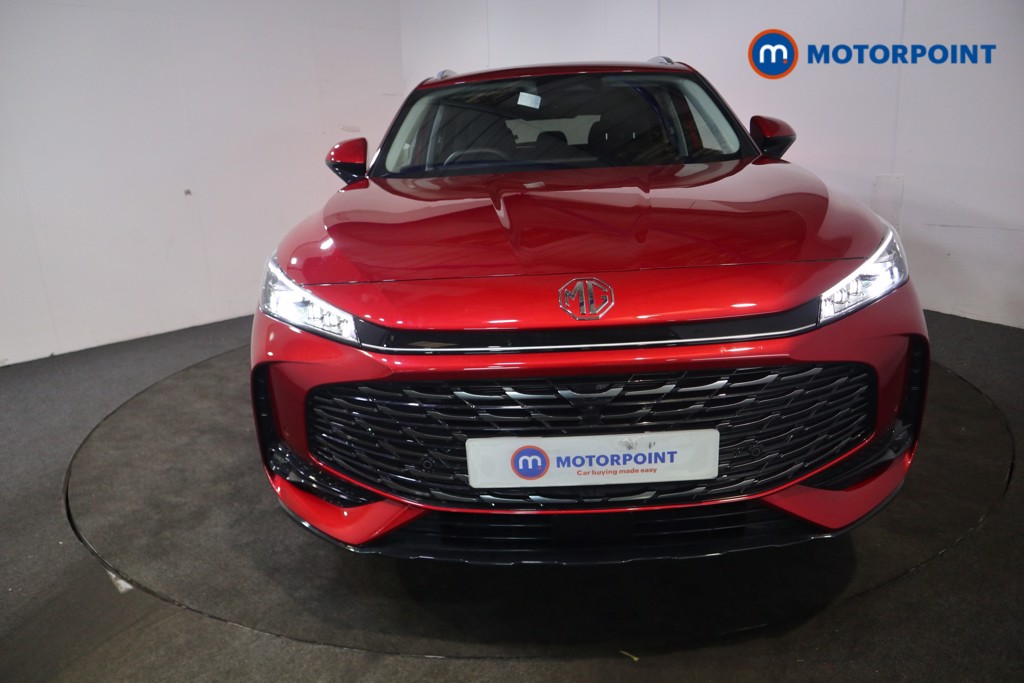 Mg Motor Uk HS Trophy Automatic Petrol SUV - Stock Number (1582624) - 27th supplementary image