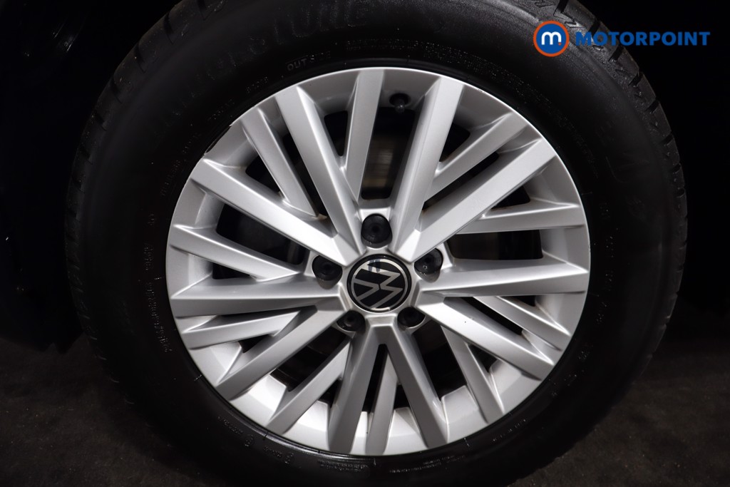 Volkswagen T-Roc Life Automatic Petrol SUV - Stock Number (1582661) - 11th supplementary image