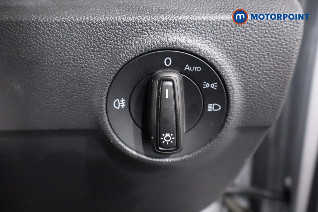 Volkswagen T-Roc Life Automatic Petrol SUV - Stock Number (1582661) - 20th supplementary image