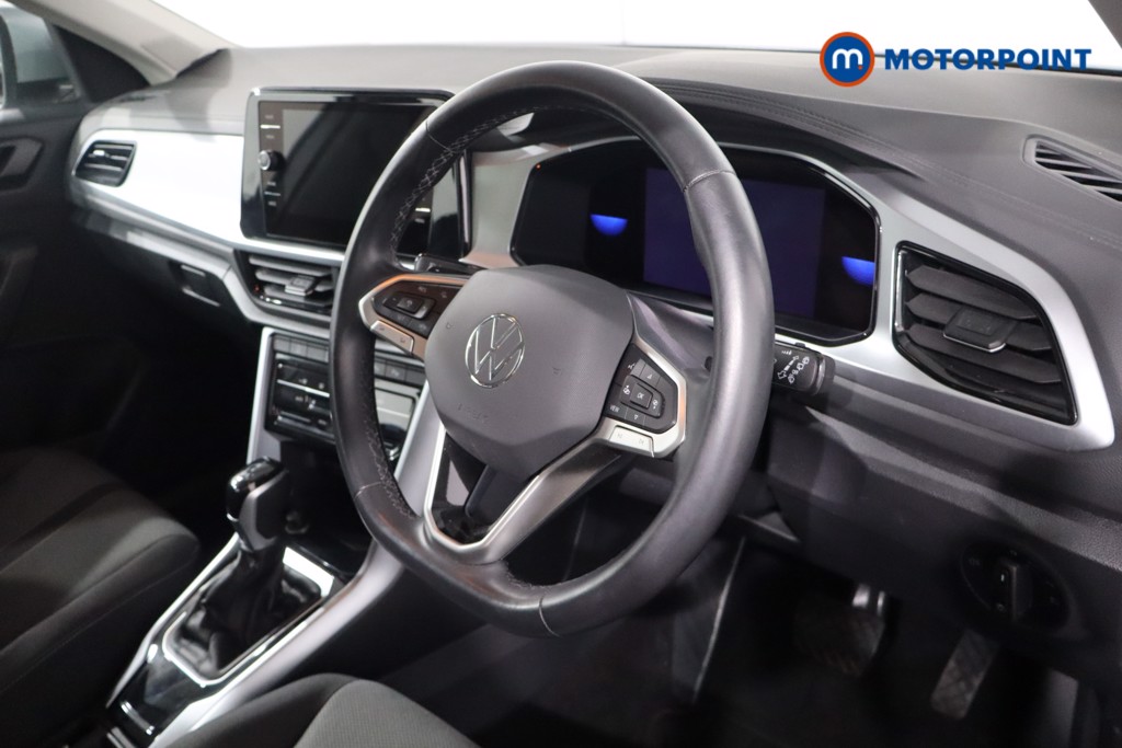 Volkswagen T-Roc Life Automatic Petrol SUV - Stock Number (1582661) - 22nd supplementary image