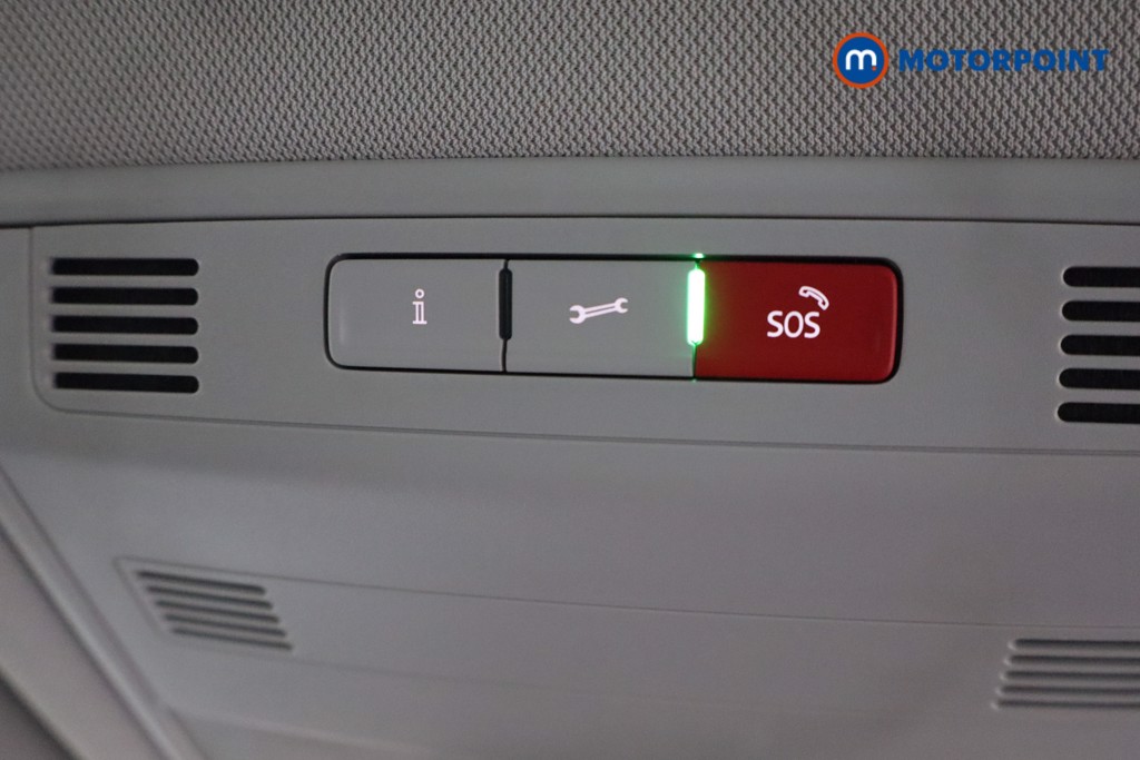 Volkswagen T-Roc Life Automatic Petrol SUV - Stock Number (1582661) - 24th supplementary image